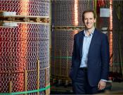 Ed Wilson WILSON TRANSFORMER COMPANY