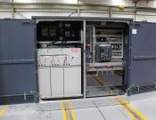 1500kVA KNAN transformer