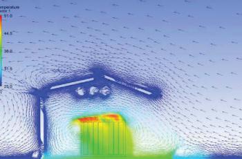 Air flow