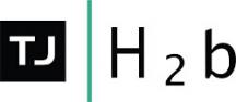 tj h2b logo